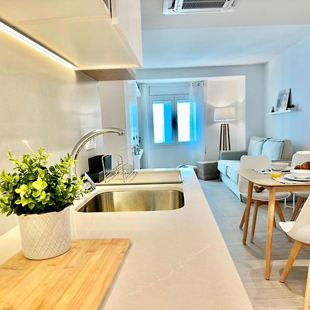 Norai Apartment เลสกาลา ภายนอก รูปภาพ