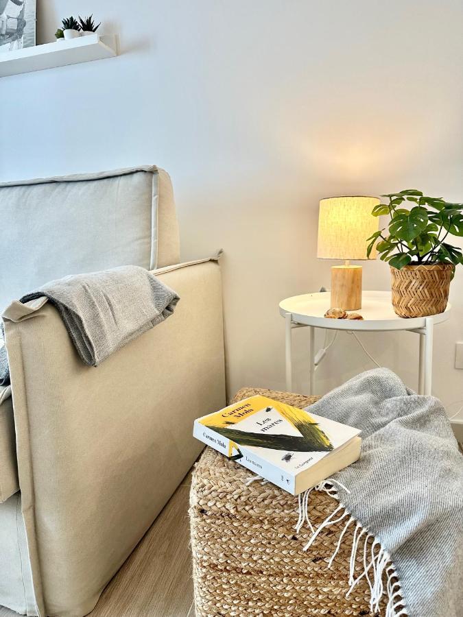 Norai Apartment เลสกาลา ภายนอก รูปภาพ