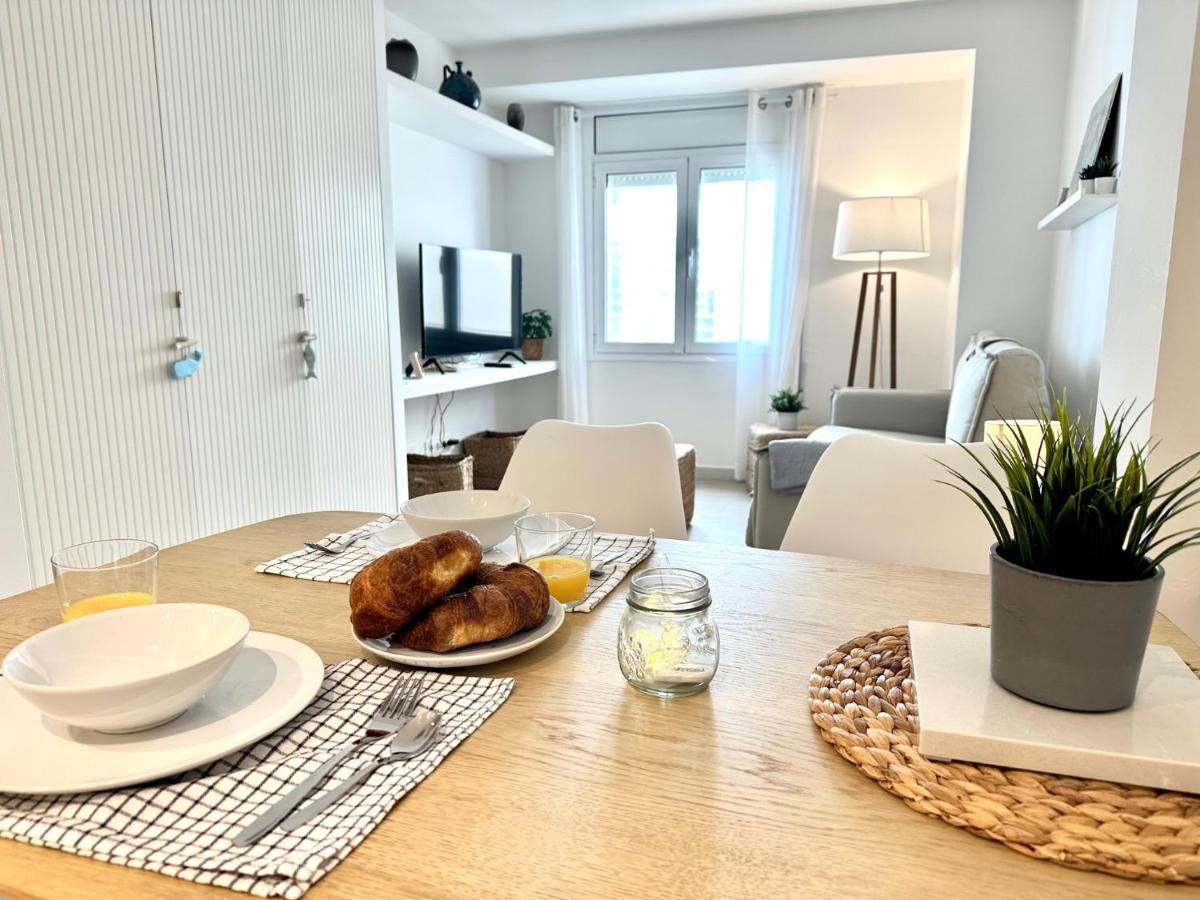 Norai Apartment เลสกาลา ภายนอก รูปภาพ