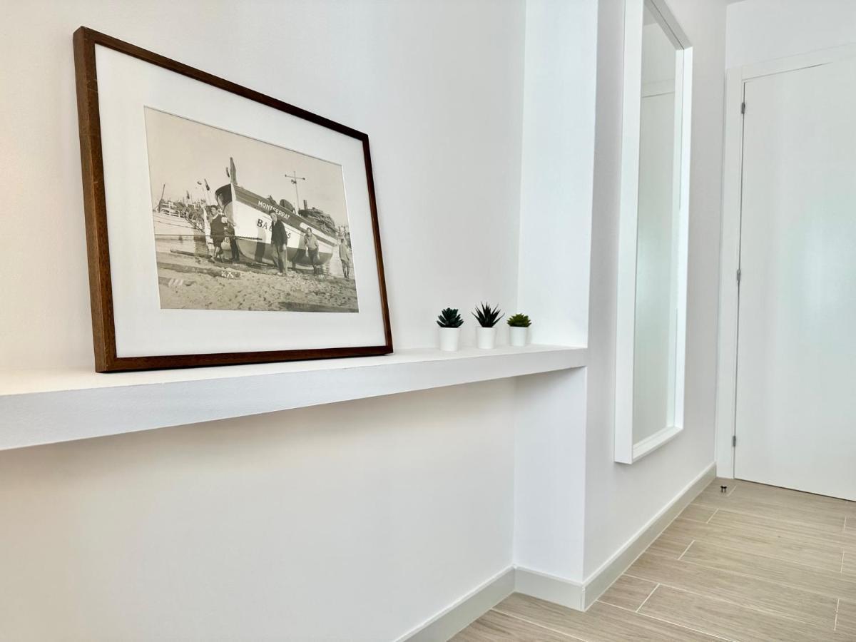 Norai Apartment เลสกาลา ภายนอก รูปภาพ