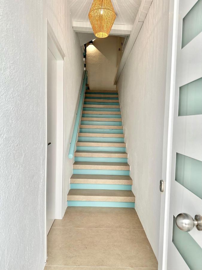Norai Apartment เลสกาลา ภายนอก รูปภาพ